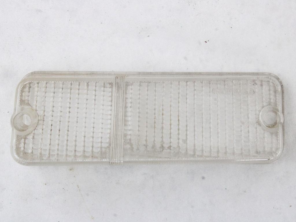 SPREDNJI INDIKATOR OEM N. 119901 ORIGINAL REZERVNI DEL FIAT 132 (1972 - 1981)BENZINA LETNIK 1977