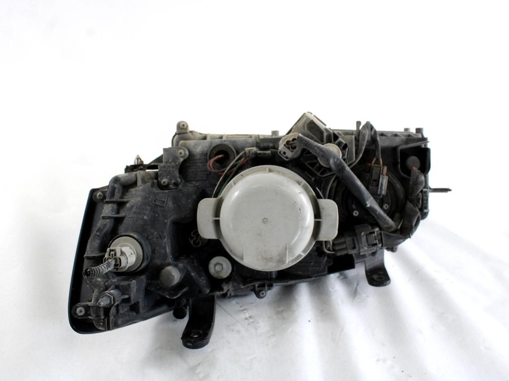 SPREDNJI DESNI ZAROMETI OEM N. 84001AG061 ORIGINAL REZERVNI DEL SUBARU OUTBACK BP MK3 (2003 - 2009)  BENZINA/GPL LETNIK 2006