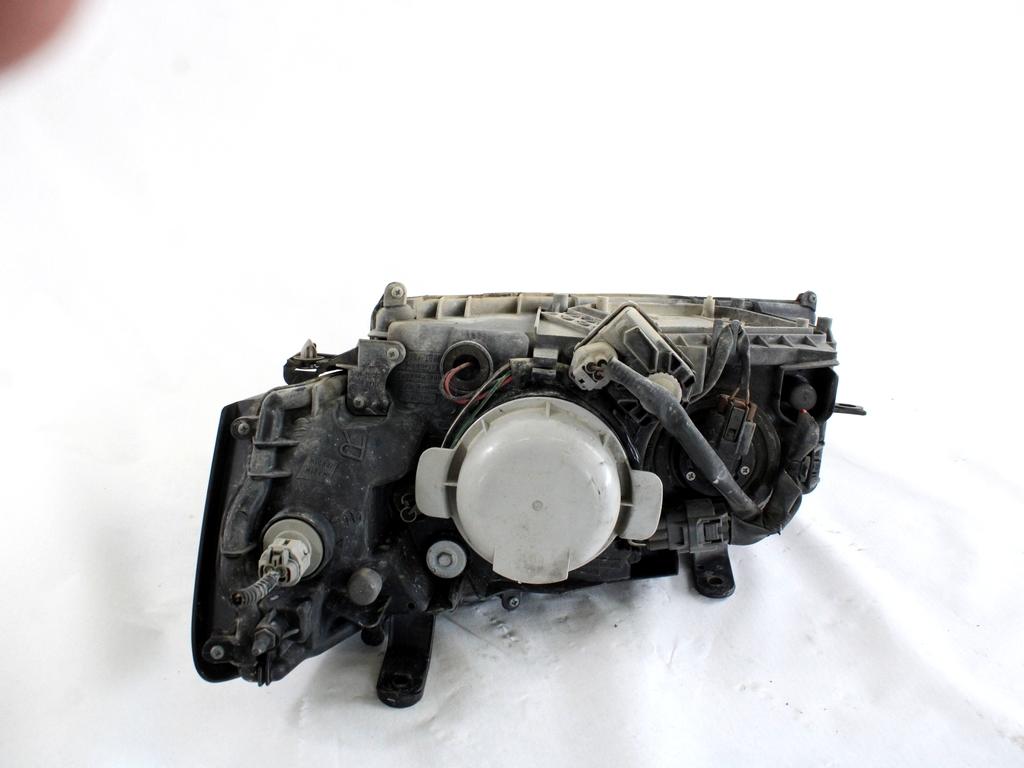 SPREDNJI DESNI ZAROMETI OEM N. 84001AG061 ORIGINAL REZERVNI DEL SUBARU OUTBACK BP MK3 (2003 - 2009)  BENZINA/GPL LETNIK 2006