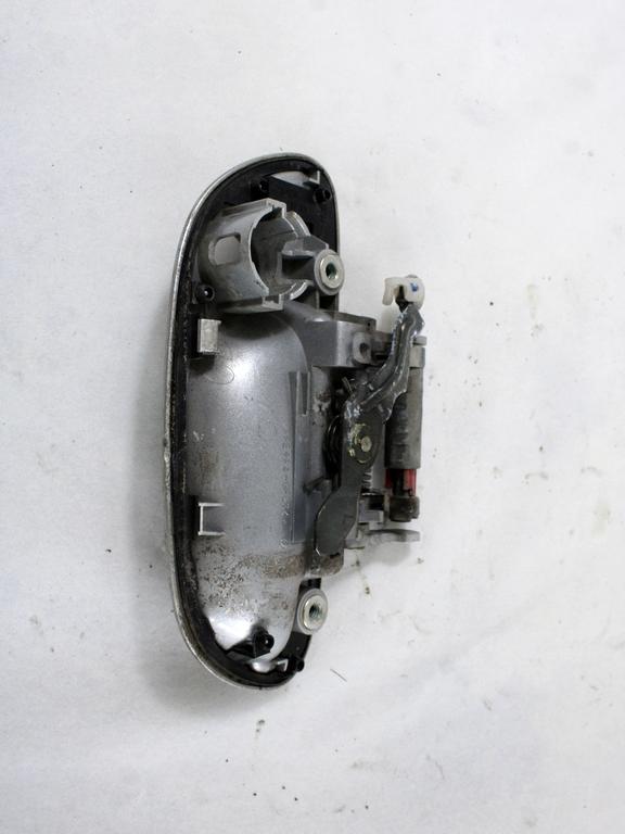 ZUNANJA KLJUKA SPREDNJA LEVA VRATA OEM N. 61029AG230VW ORIGINAL REZERVNI DEL SUBARU OUTBACK BP MK3 (2003 - 2009)  BENZINA/GPL LETNIK 2006