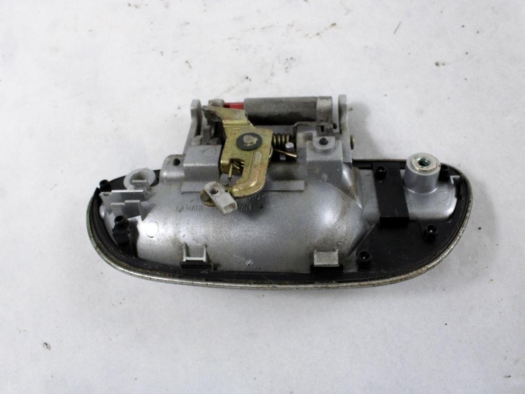 ZUNANJA KLJUKA ZADNJA DESNA VRATA OEM N. 61022AG000VW ORIGINAL REZERVNI DEL SUBARU OUTBACK BP MK3 (2003 - 2009)  BENZINA/GPL LETNIK 2006