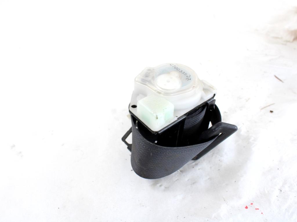 VARNOSTNI PAS OEM N. 64662AG100JC ORIGINAL REZERVNI DEL SUBARU OUTBACK BP MK3 (2003 - 2009)  BENZINA/GPL LETNIK 2006