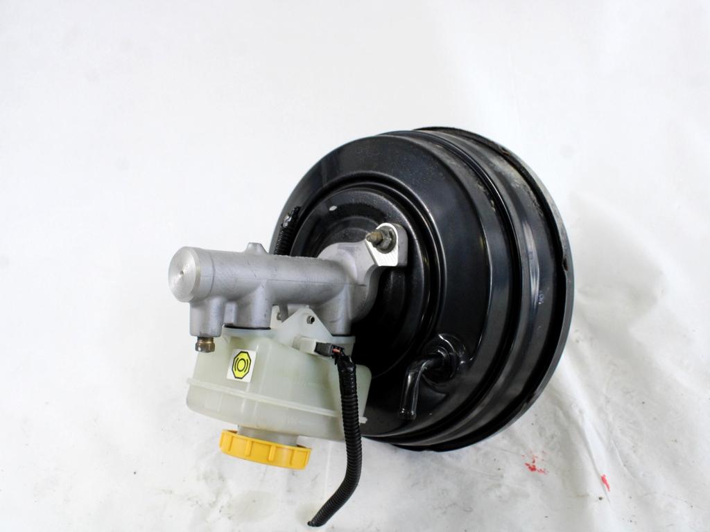 SERVO OJACEVALNIK ZAVOR S PUMPO OEM N. 26402AG030 ORIGINAL REZERVNI DEL SUBARU OUTBACK BP MK3 (2003 - 2009)  BENZINA/GPL LETNIK 2006