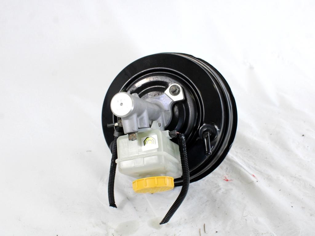 SERVO OJACEVALNIK ZAVOR S PUMPO OEM N. 26402AG030 ORIGINAL REZERVNI DEL SUBARU OUTBACK BP MK3 (2003 - 2009)  BENZINA/GPL LETNIK 2006