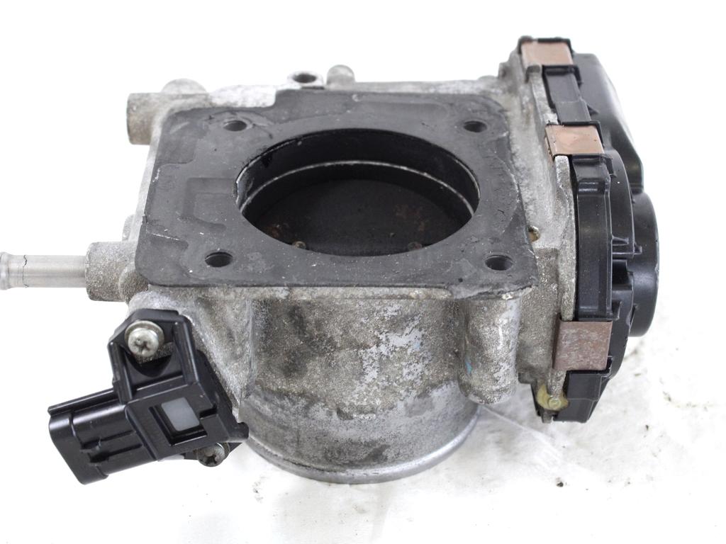 DU?ILNA LOPUTA  OEM N. 16112AA010 ORIGINAL REZERVNI DEL SUBARU OUTBACK BP MK3 (2003 - 2009)  BENZINA/GPL LETNIK 2006