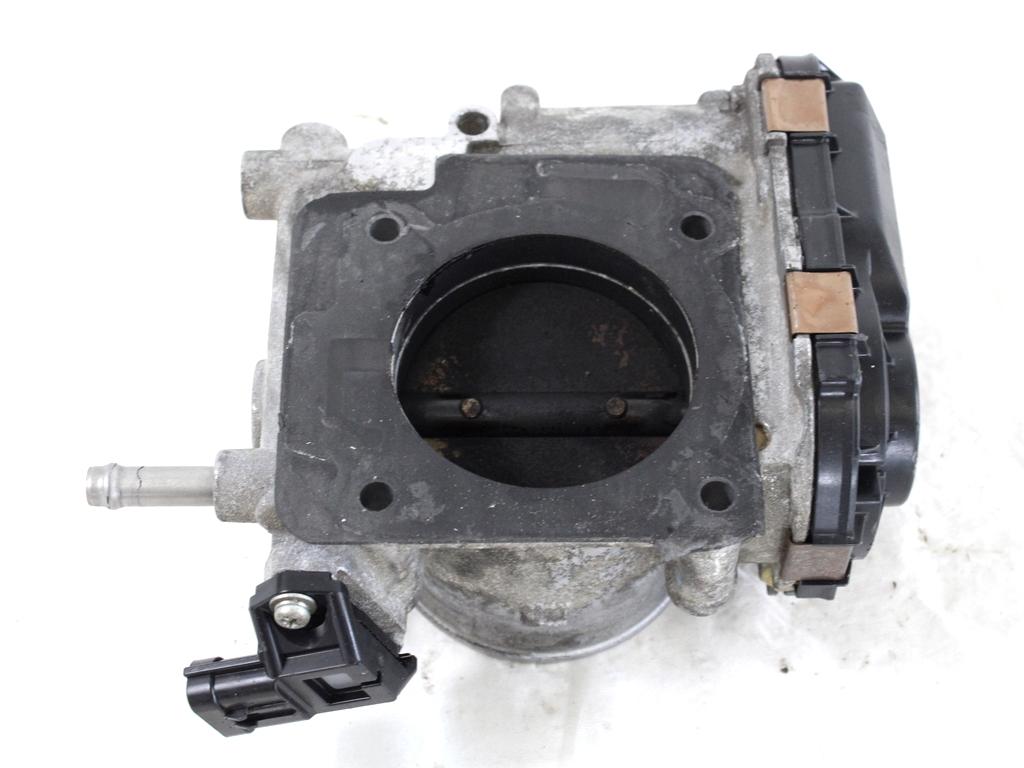 DU?ILNA LOPUTA  OEM N. 16112AA010 ORIGINAL REZERVNI DEL SUBARU OUTBACK BP MK3 (2003 - 2009)  BENZINA/GPL LETNIK 2006