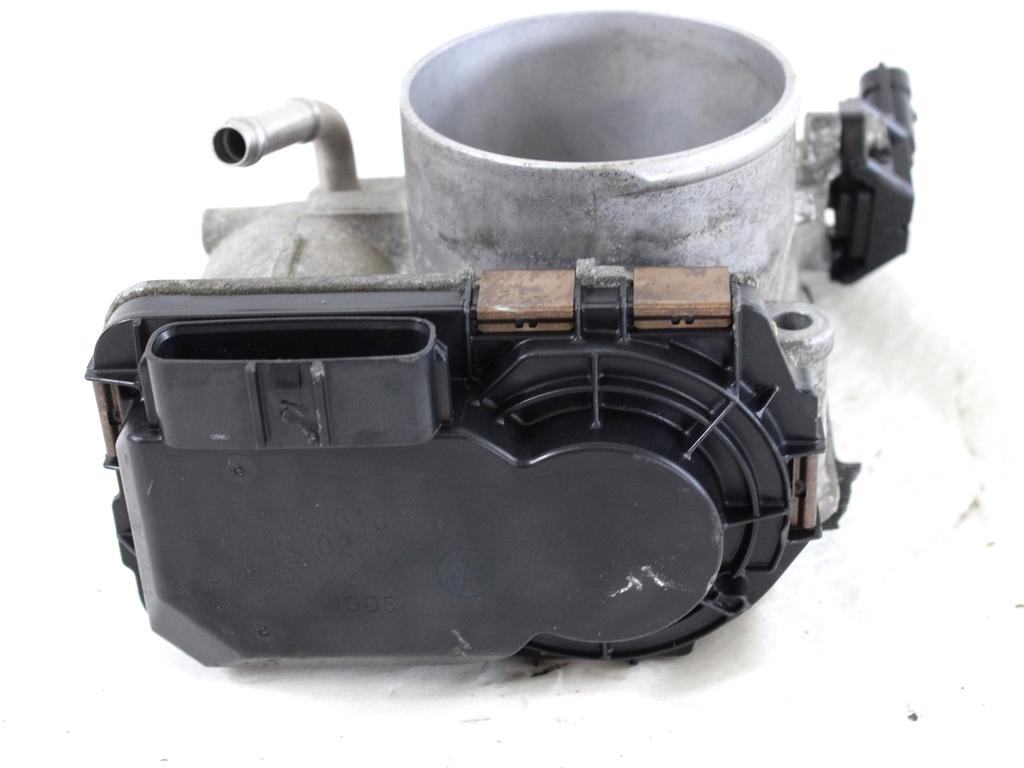 DU?ILNA LOPUTA  OEM N. 16112AA010 ORIGINAL REZERVNI DEL SUBARU OUTBACK BP MK3 (2003 - 2009)  BENZINA/GPL LETNIK 2006