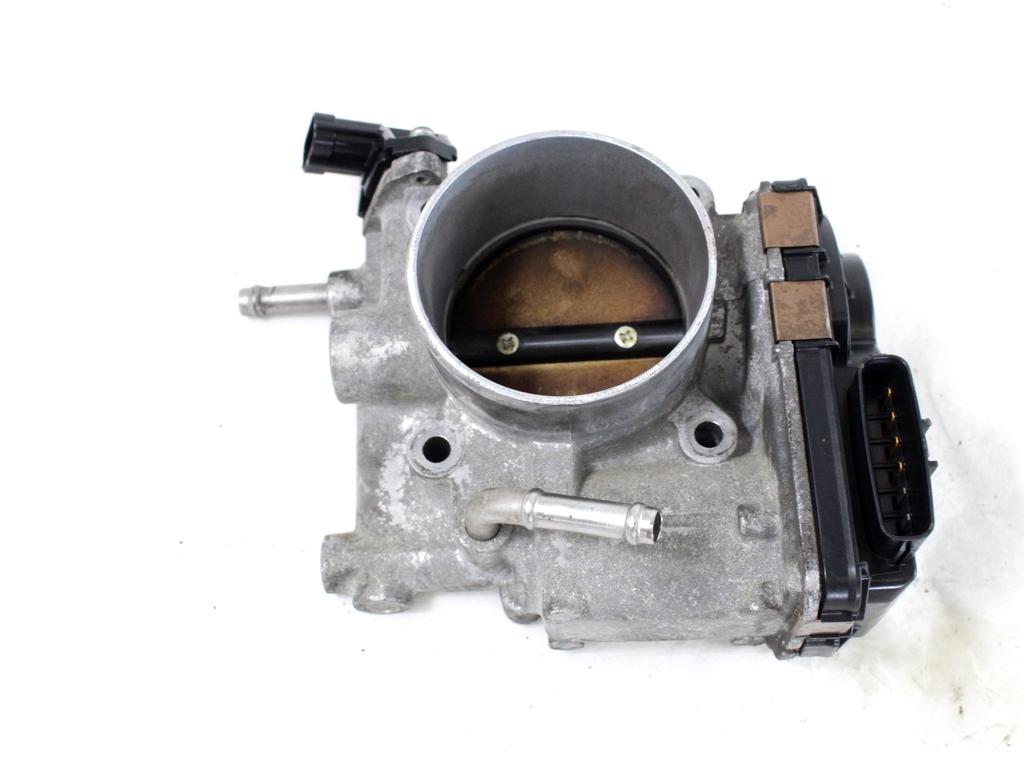 DU?ILNA LOPUTA  OEM N. 16112AA010 ORIGINAL REZERVNI DEL SUBARU OUTBACK BP MK3 (2003 - 2009)  BENZINA/GPL LETNIK 2006