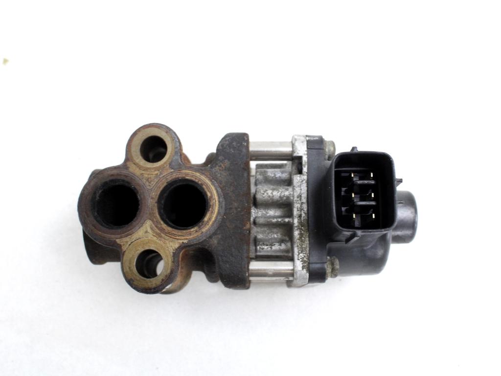 EGR VENTIL   OEM N. 14710AA671 ORIGINAL REZERVNI DEL SUBARU OUTBACK BP MK3 (2003 - 2009)  BENZINA/GPL LETNIK 2006