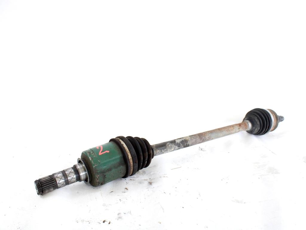 DESNA SPREDNJA POGONSKA GRED  OEM N. 28321AG023 ORIGINAL REZERVNI DEL SUBARU OUTBACK BP MK3 (2003 - 2009)  BENZINA/GPL LETNIK 2006