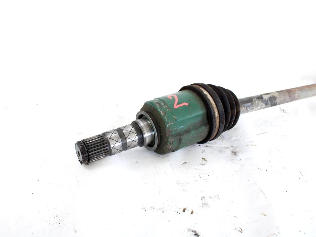 DESNA SPREDNJA POGONSKA GRED  OEM N. 28321AG023 ORIGINAL REZERVNI DEL SUBARU OUTBACK BP MK3 (2003 - 2009)  BENZINA/GPL LETNIK 2006