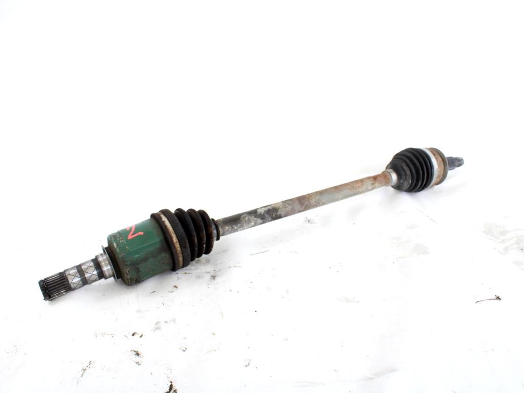 DESNA SPREDNJA POGONSKA GRED  OEM N. 28321AG023 ORIGINAL REZERVNI DEL SUBARU OUTBACK BP MK3 (2003 - 2009)  BENZINA/GPL LETNIK 2006