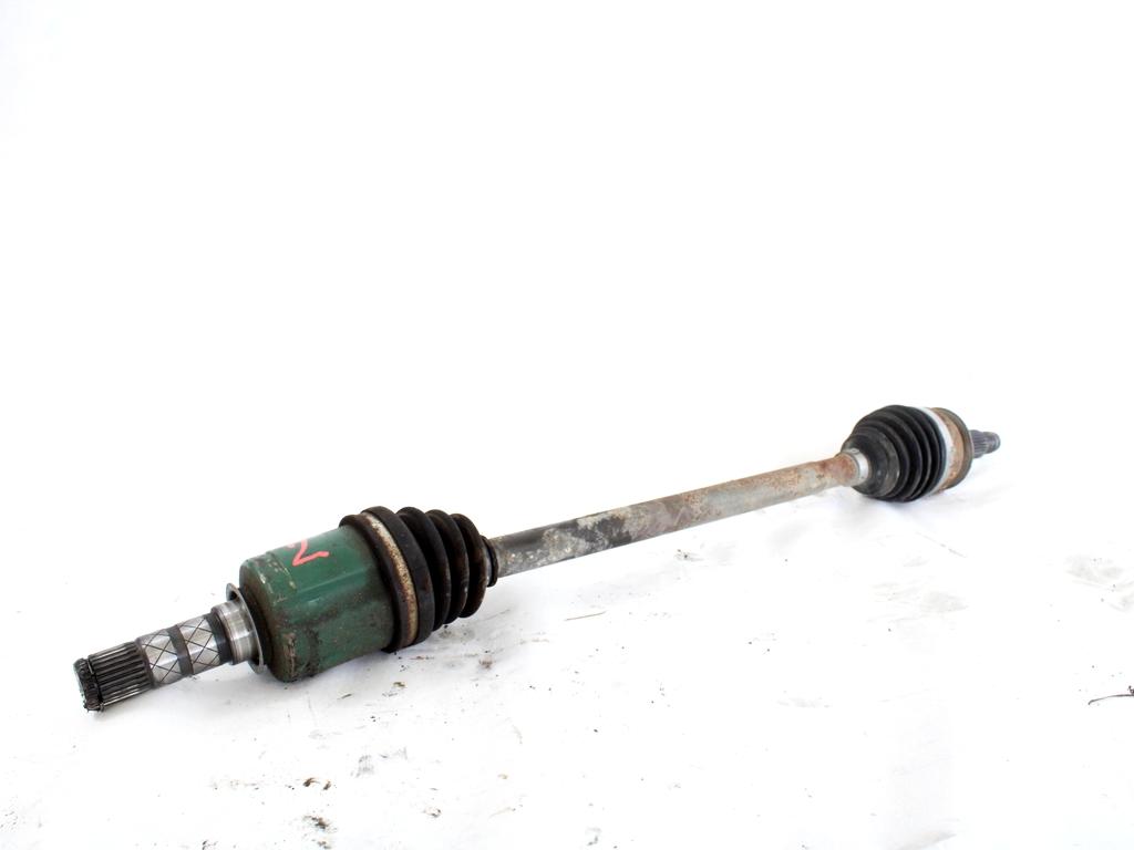 DESNA SPREDNJA POGONSKA GRED  OEM N. 28321AG023 ORIGINAL REZERVNI DEL SUBARU OUTBACK BP MK3 (2003 - 2009)  BENZINA/GPL LETNIK 2006