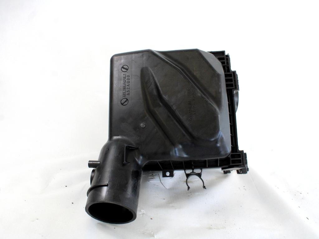 FILTAR ZRAKA OEM N. 46052AG000 ORIGINAL REZERVNI DEL SUBARU OUTBACK BP MK3 (2003 - 2009)  BENZINA/GPL LETNIK 2006