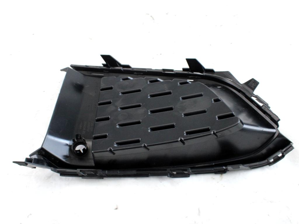 MASKA ODBIJACA OEM N. 51117449707 ORIGINAL REZERVNI DEL BMW X6 G06 (DAL 2019)DIESEL LETNIK 2019