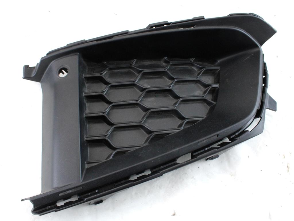 MASKA ODBIJACA OEM N. 51117449707 ORIGINAL REZERVNI DEL BMW X6 G06 (DAL 2019)DIESEL LETNIK 2019