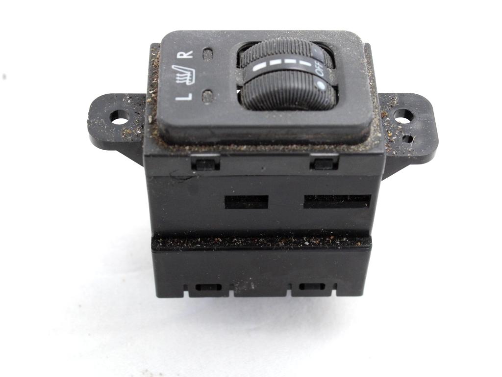 STIKALO ELEKTRICNIH SEDEZEV OEM N. 83245AG020 ORIGINAL REZERVNI DEL SUBARU OUTBACK BP MK3 (2003 - 2009)  BENZINA/GPL LETNIK 2006