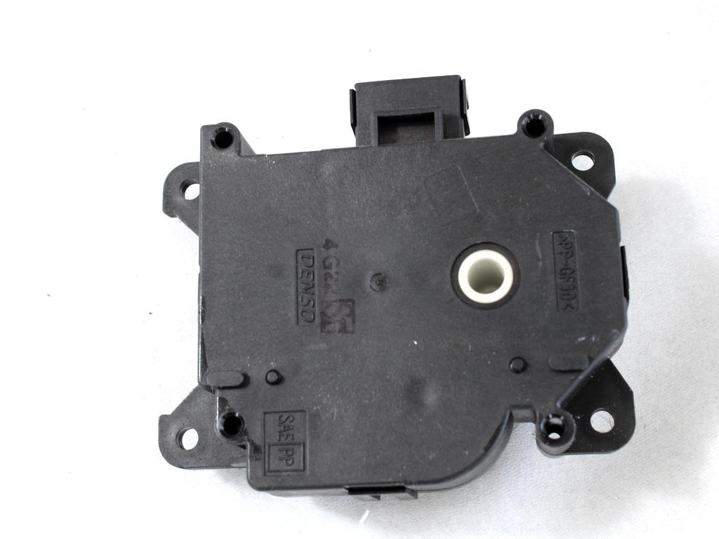 MOTORCEK OGREVANJA OEM N. 113800-2380 ORIGINAL REZERVNI DEL SUBARU OUTBACK BP MK3 (2003 - 2009)  BENZINA/GPL LETNIK 2006