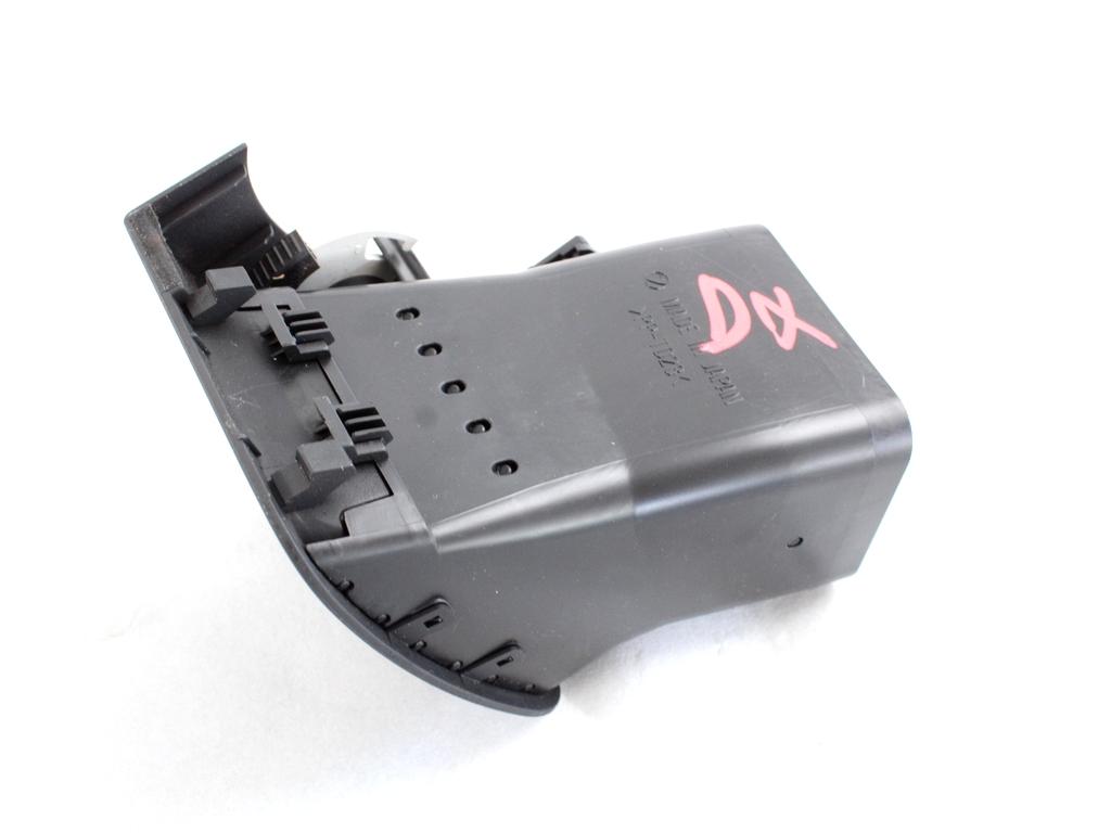 ODVOD ZRAKA OEM N. 66110AG011 ORIGINAL REZERVNI DEL SUBARU OUTBACK BP MK3 (2003 - 2009)  BENZINA/GPL LETNIK 2006