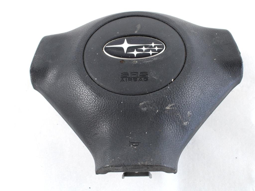 AIRBAG VOLAN OEM N. 98211AG110JC ORIGINAL REZERVNI DEL SUBARU OUTBACK BP MK3 (2003 - 2009)  BENZINA/GPL LETNIK 2006