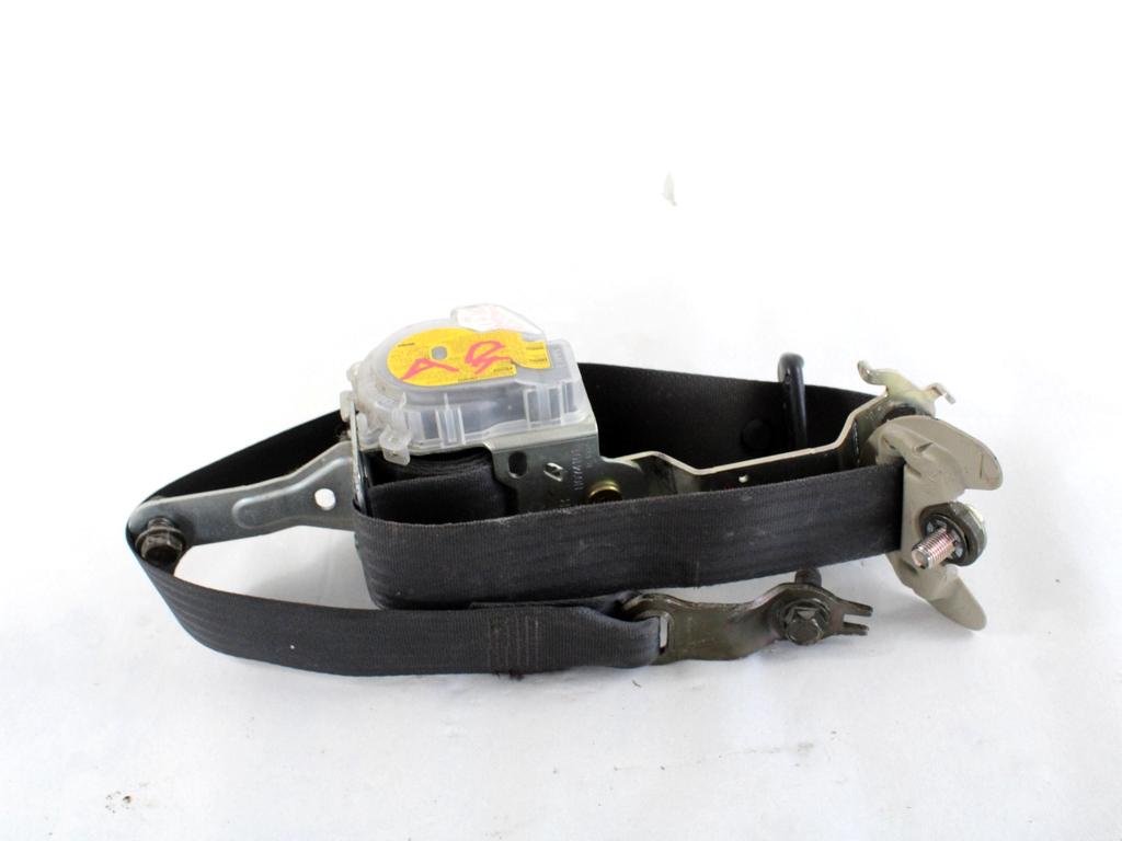 SAMOZATEZNI VARNOSTNI PAS OEM N. 64622AG060JC ORIGINAL REZERVNI DEL SUBARU OUTBACK BP MK3 (2003 - 2009)  BENZINA/GPL LETNIK 2006