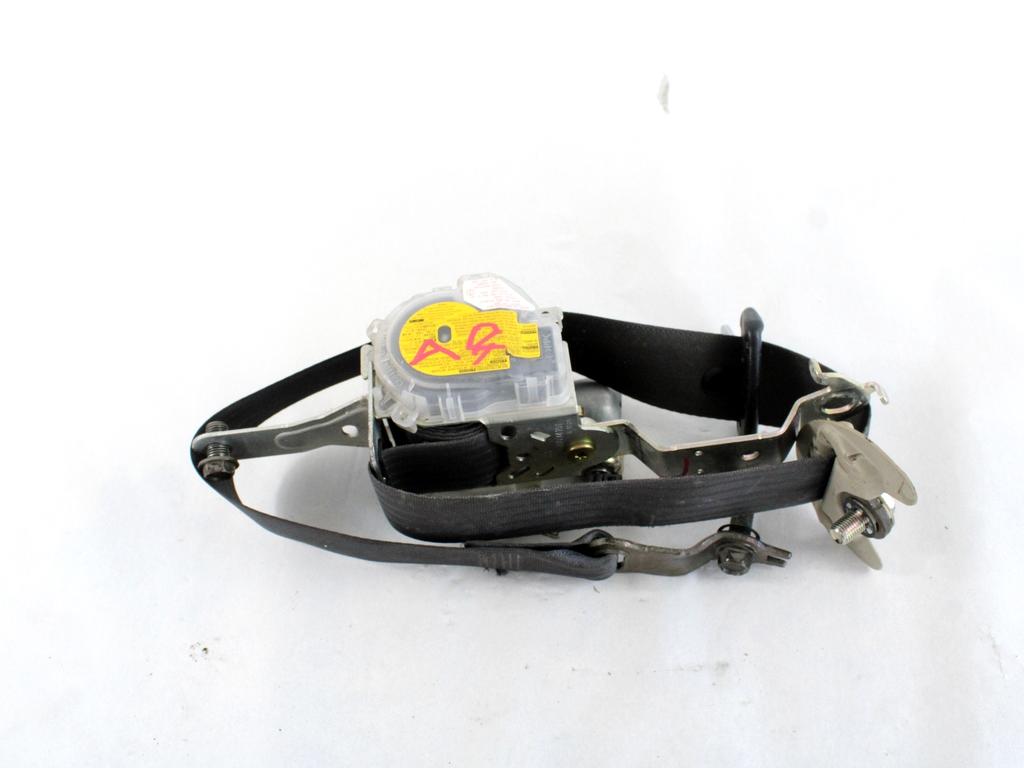 SAMOZATEZNI VARNOSTNI PAS OEM N. 64622AG060JC ORIGINAL REZERVNI DEL SUBARU OUTBACK BP MK3 (2003 - 2009)  BENZINA/GPL LETNIK 2006