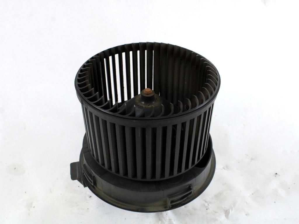 VENTILATOR  KABINE  OEM N. 6441V5 ORIGINAL REZERVNI DEL PEUGEOT 207 / 207 CC WA WC WD WK (2006 - 05/2009) BENZINA/GPL LETNIK 2009