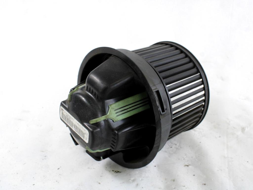 VENTILATOR  KABINE  OEM N. 6441V5 ORIGINAL REZERVNI DEL PEUGEOT 207 / 207 CC WA WC WD WK (2006 - 05/2009) BENZINA/GPL LETNIK 2009