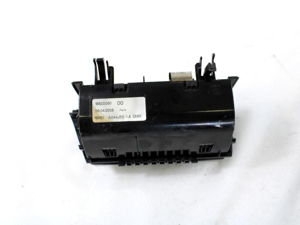 PEPELNIK / DRZALA ZA PIJACO OEM N. 8M51-A044J53-AA ORIGINAL REZERVNI DEL FORD FOCUS DA HCP DP MK2 R BER/SW (2008 - 2011) DIESEL LETNIK 2008