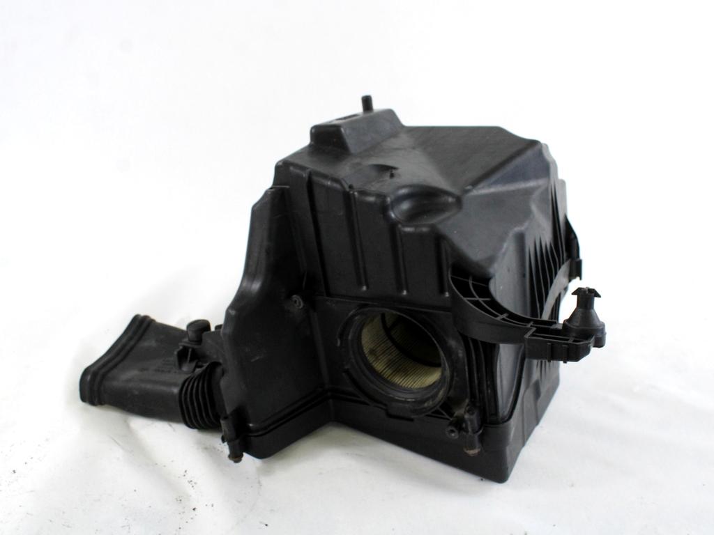 FILTAR ZRAKA OEM N. 7M51-9600-BF ORIGINAL REZERVNI DEL FORD FOCUS DA HCP DP MK2 R BER/SW (2008 - 2011) DIESEL LETNIK 2008