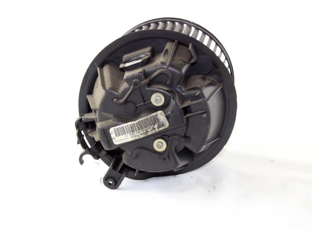 VENTILATOR  KABINE  OEM N. 6441Q6 ORIGINAL REZERVNI DEL CITROEN C2 (2004 - 2009) DIESEL LETNIK 2006