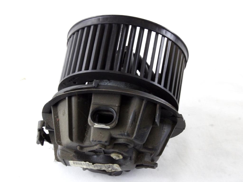 VENTILATOR  KABINE  OEM N. 6441Q6 ORIGINAL REZERVNI DEL CITROEN C2 (2004 - 2009) DIESEL LETNIK 2006