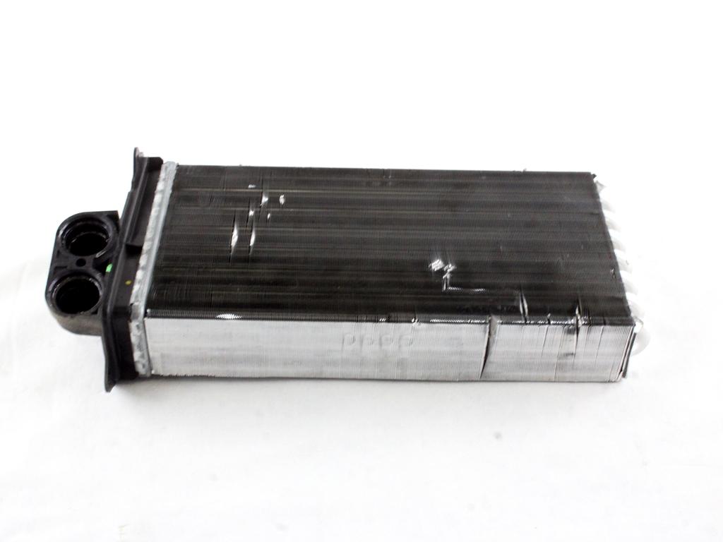 GRELEC RADIATORJA OEM N. 6448K9 ORIGINAL REZERVNI DEL CITROEN C2 (2004 - 2009) DIESEL LETNIK 2006