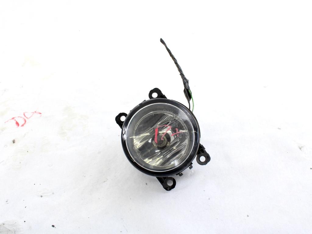 DESNA MEGLENKA OEM N. 2N11-15201-AB ORIGINAL REZERVNI DEL FORD FOCUS DA HCP DP MK2 R BER/SW (2008 - 2011) DIESEL LETNIK 2008