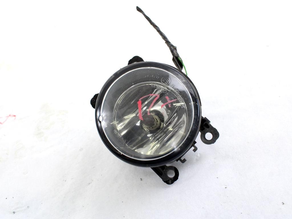 DESNA MEGLENKA OEM N. 2N11-15201-AB ORIGINAL REZERVNI DEL FORD FOCUS DA HCP DP MK2 R BER/SW (2008 - 2011) DIESEL LETNIK 2008