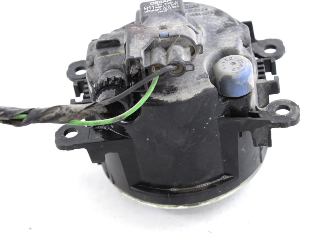 DESNA MEGLENKA OEM N. 2N11-15201-AB ORIGINAL REZERVNI DEL FORD FOCUS DA HCP DP MK2 R BER/SW (2008 - 2011) DIESEL LETNIK 2008