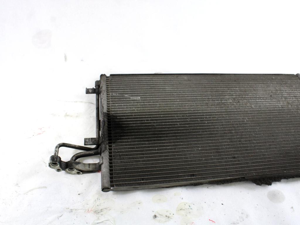 HLADILNIK KLIME OEM N. 3M5H-19710-CC ORIGINAL REZERVNI DEL FORD FOCUS DA HCP DP MK2 R BER/SW (2008 - 2011) DIESEL LETNIK 2008