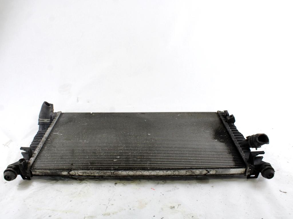 RADIATOR VODE OEM N. 1357325 ORIGINAL REZERVNI DEL FORD FOCUS DA HCP DP MK2 R BER/SW (2008 - 2011) DIESEL LETNIK 2008