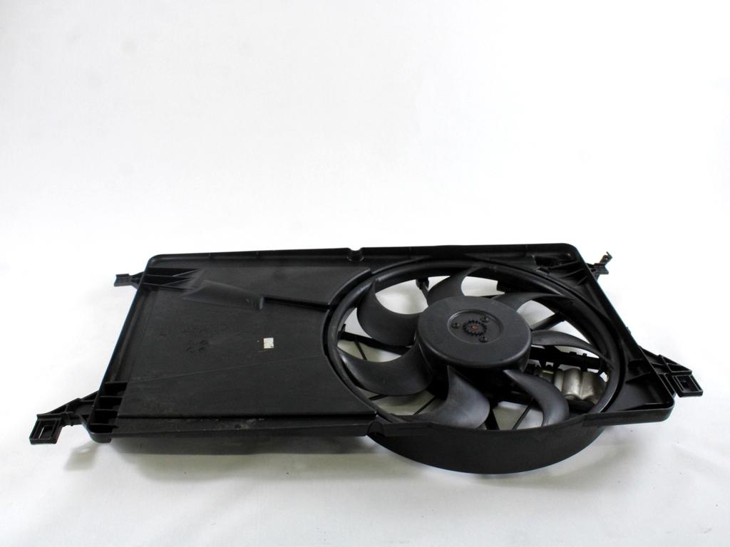 VENTILATOR HLADILNIKA OEM N. 3M5H-8C607-RJ ORIGINAL REZERVNI DEL FORD FOCUS DA HCP DP MK2 R BER/SW (2008 - 2011) DIESEL LETNIK 2008