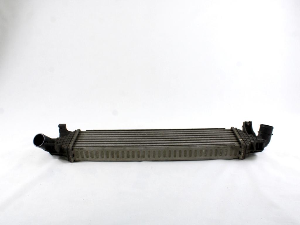 HLADILNIK INTERCOOLER OEM N. 1353523 ORIGINAL REZERVNI DEL FORD FOCUS DA HCP DP MK2 R BER/SW (2008 - 2011) DIESEL LETNIK 2008