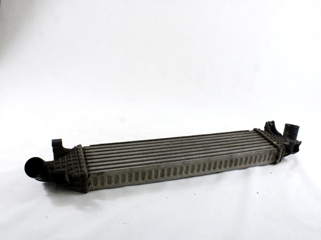 HLADILNIK INTERCOOLER OEM N. 1353523 ORIGINAL REZERVNI DEL FORD FOCUS DA HCP DP MK2 R BER/SW (2008 - 2011) DIESEL LETNIK 2008