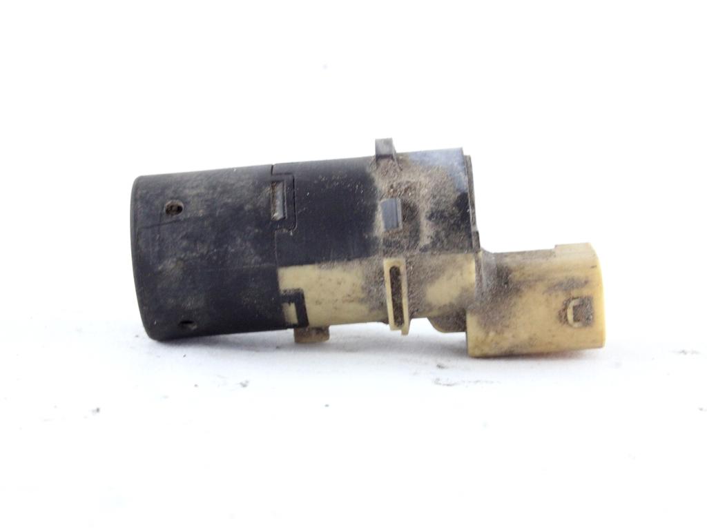 PARKIRNI SENZORJI OEM N. 9649186580 ORIGINAL REZERVNI DEL CITROEN C2 (2004 - 2009) DIESEL LETNIK 2006