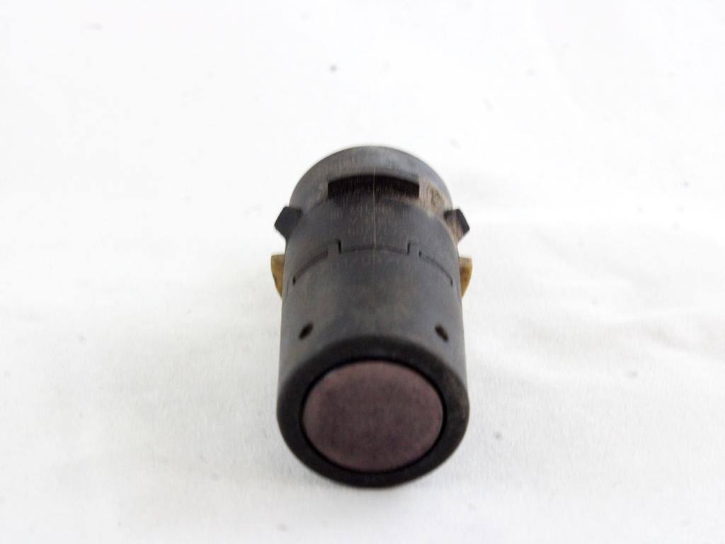 PARKIRNI SENZORJI OEM N. 9649186580 ORIGINAL REZERVNI DEL CITROEN C2 (2004 - 2009) DIESEL LETNIK 2006