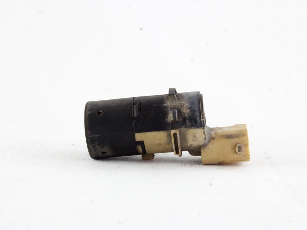 PARKIRNI SENZORJI OEM N. 9649186580 ORIGINAL REZERVNI DEL CITROEN C2 (2004 - 2009) DIESEL LETNIK 2006