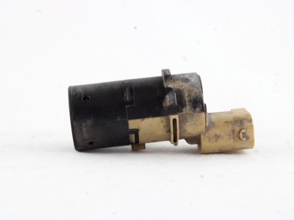 PARKIRNI SENZORJI OEM N. 9649186580 ORIGINAL REZERVNI DEL CITROEN C2 (2004 - 2009) DIESEL LETNIK 2006