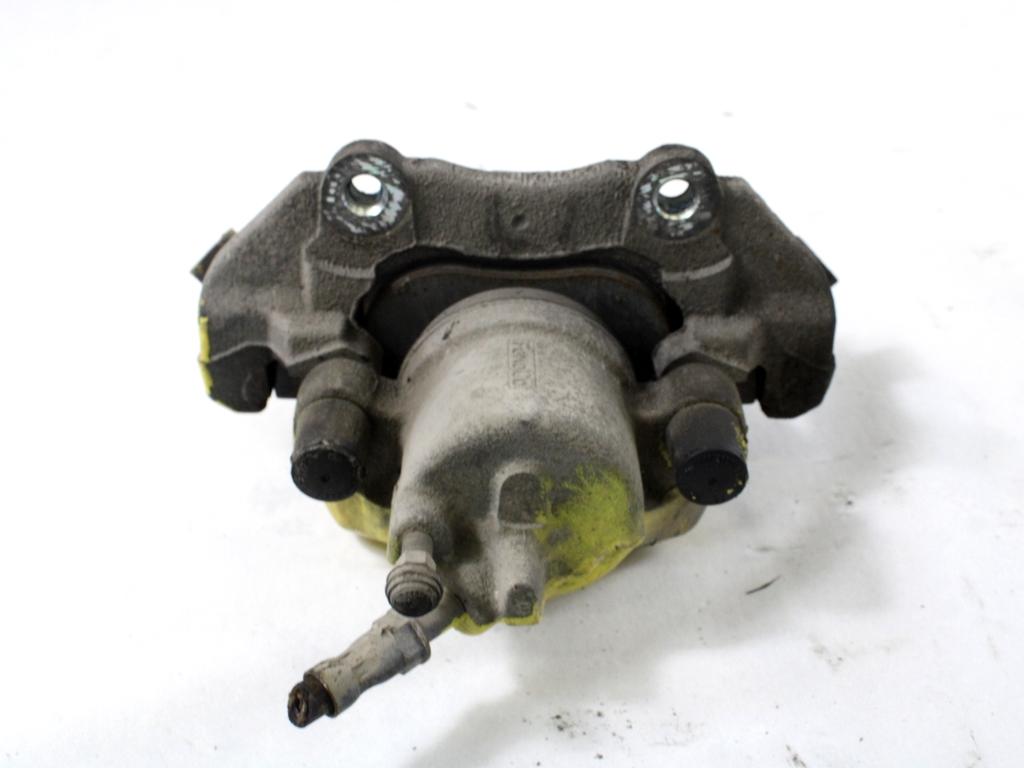 SPREDNJE DESNE ZAVORNE CELJUSTI  OEM N. 1223615 ORIGINAL REZERVNI DEL FORD FOCUS DA HCP DP MK2 R BER/SW (2008 - 2011) DIESEL LETNIK 2008