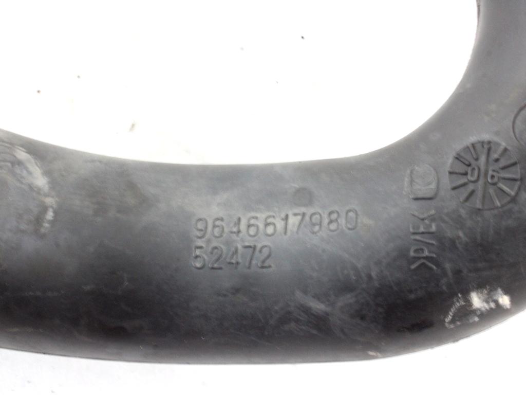 CEV / CEV ZRAKA OEM N. 9646617980 ORIGINAL REZERVNI DEL CITROEN C2 (2004 - 2009) DIESEL LETNIK 2006