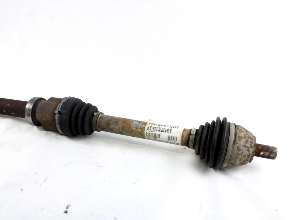 DESNA SPREDNJA POGONSKA GRED  OEM N. 3M51-3B436-DAF ORIGINAL REZERVNI DEL FORD FOCUS DA HCP DP MK2 R BER/SW (2008 - 2011) DIESEL LETNIK 2008