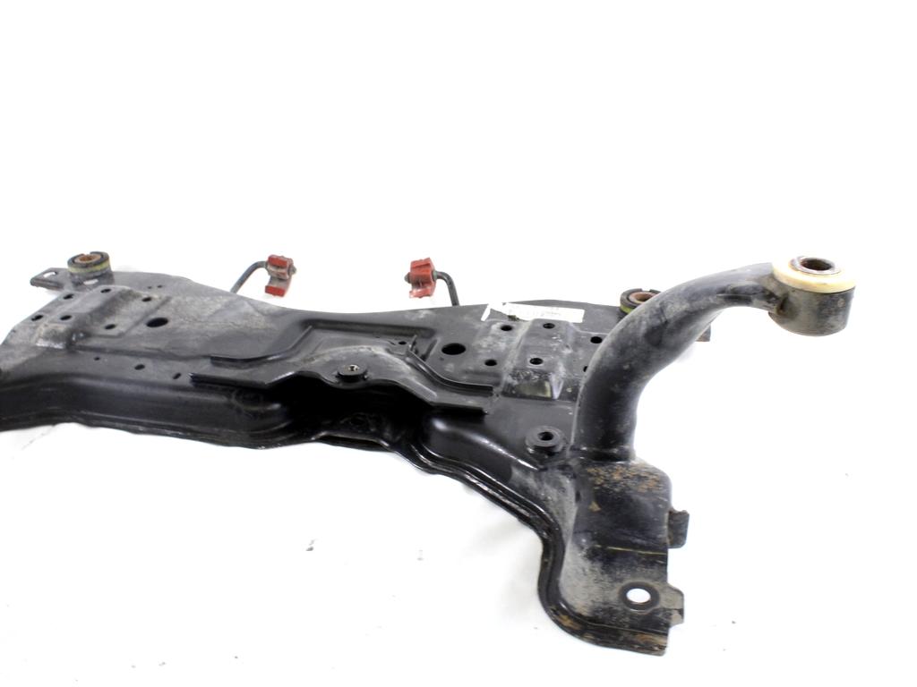 SPREDNJA OS/NOSILEC MOTORJA OEM N. 1734687 ORIGINAL REZERVNI DEL FORD FOCUS DA HCP DP MK2 R BER/SW (2008 - 2011) DIESEL LETNIK 2008