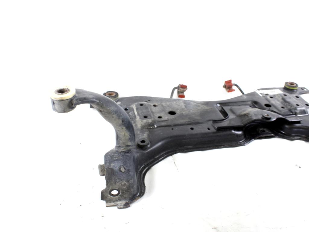 SPREDNJA OS/NOSILEC MOTORJA OEM N. 1734687 ORIGINAL REZERVNI DEL FORD FOCUS DA HCP DP MK2 R BER/SW (2008 - 2011) DIESEL LETNIK 2008